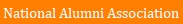 National Alumni Association